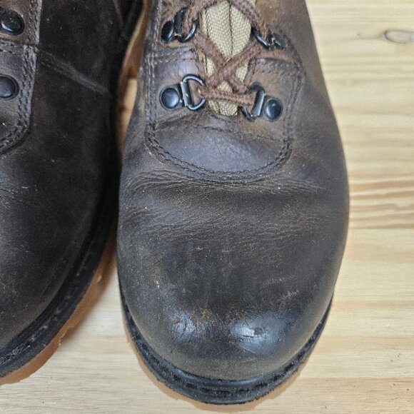 Wolverine Waterproof 8" Big‎ Horn Insulated Boot Size 10M - Picture 5 of 13